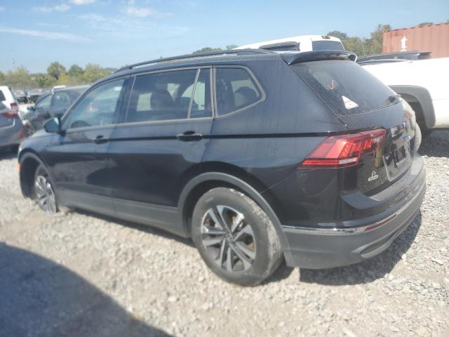 2024 VOLKSWAGEN TIGUAN S - 3VVRB7AX6RM103313