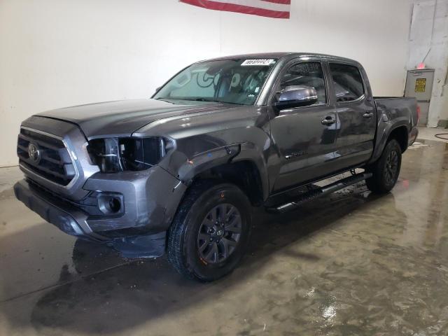 VIN 3TMCZ5AN3PM581026 2023 Toyota Tacoma, Double Cab no.1