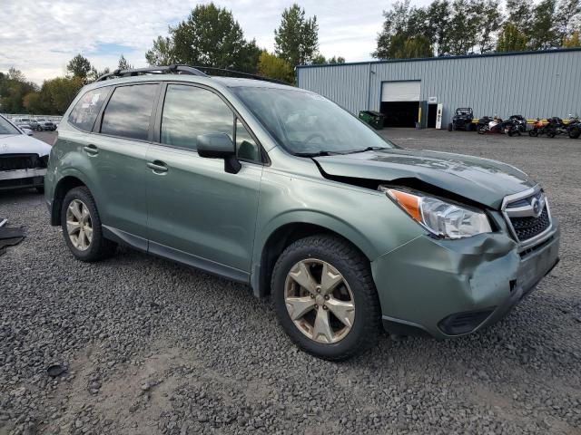 2016 SUBARU FORESTER - JF2SJADC0GH528991