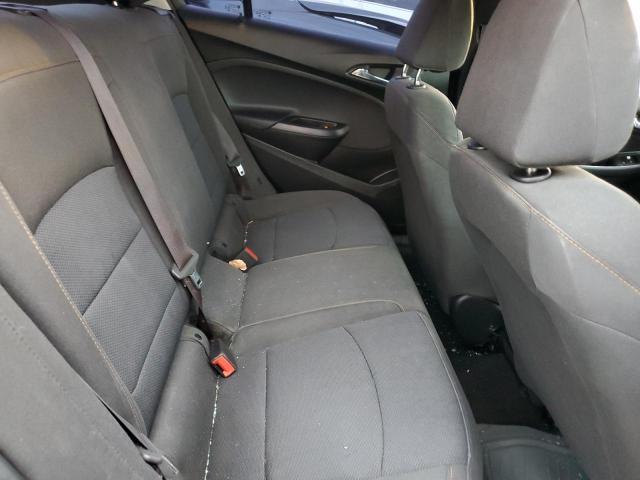 2017 CHEVROLET CRUZE LS - 1G1BC5SM6H7215620
