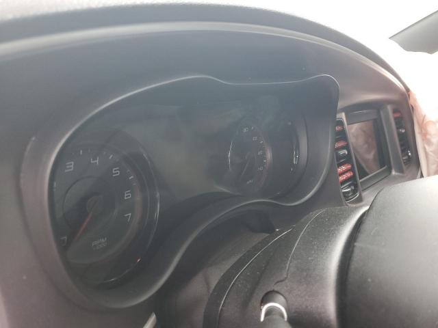 2020 DODGE CHARGER SX - 2C3CDXBG3LH202713
