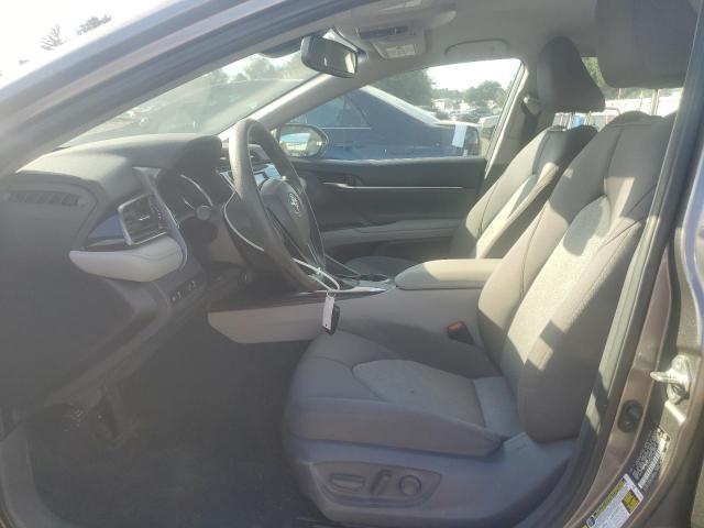 2019 TOYOTA CAMRY L - 4T1B11HK4KU178891
