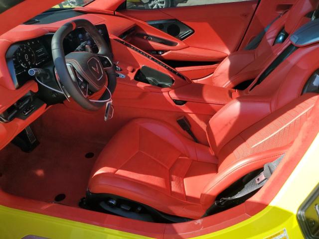 2023 CHEVROLET CORVETTE S - 1G1YC2D42P5137076