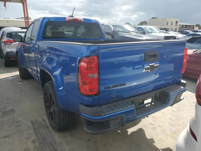 2020 CHEVROLET COLORADO L - 1GCHSCEN3L1212781