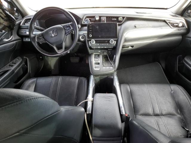 2019 HONDA INSIGHT TO 19XZE4F94KE020803
