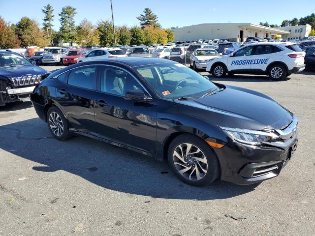 VIN 19XFC2F79GE200832 2016 Honda Civic, EX no.4