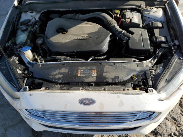 VIN 3FA6P0HR7DR124660 2013 Ford Fusion, SE no.11