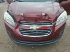 CHEVROLET TRAX LS photo