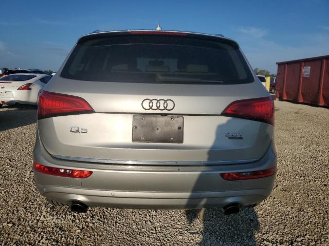 VIN WA1LFAFP2FA131630 2015 Audi Q5, Premium Plus no.6