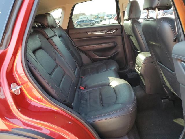 2017 MAZDA CX-5 GRAND - JM3KFADL2H0211513
