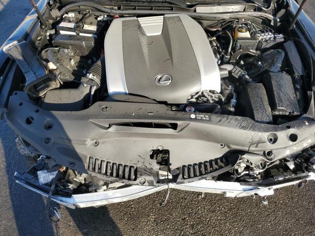 VIN JTHB81F20R5053148 2024 LEXUS IS no.11