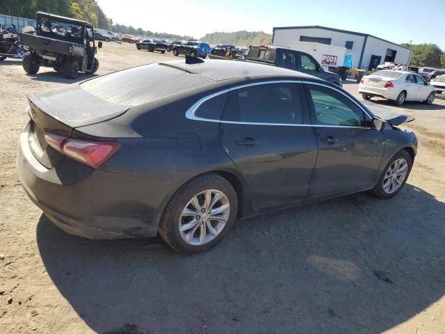 VIN 1G1ZD5ST3KF134624 2019 CHEVROLET MALIBU no.3