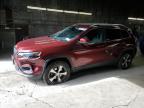 JEEP CHEROKEE L photo