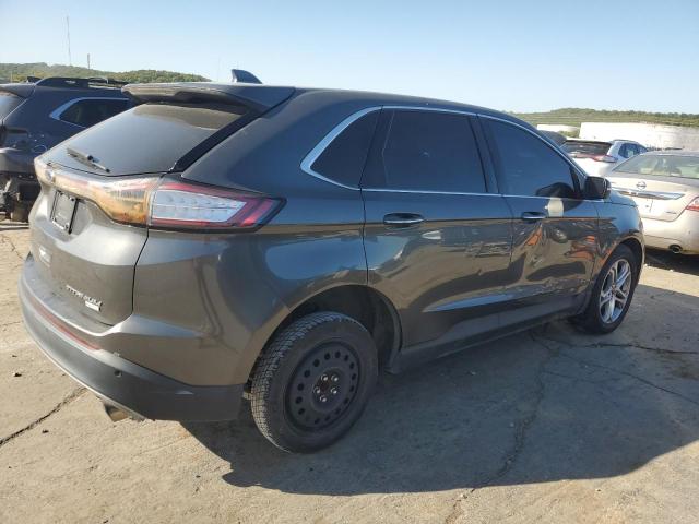 VIN 2FMPK3K99GBB13441 2016 Ford Edge, Titanium no.3