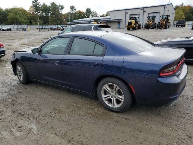 2015 DODGE CHARGER SE - 2C3CDXBG0FH926122