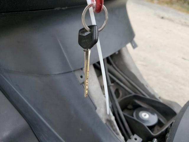 2007 YAMAHA YP400 JYASH03Y47A006371