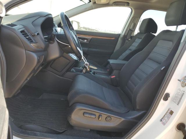 2018 HONDA CR-V EX - 2HKRW2H5XJH692564
