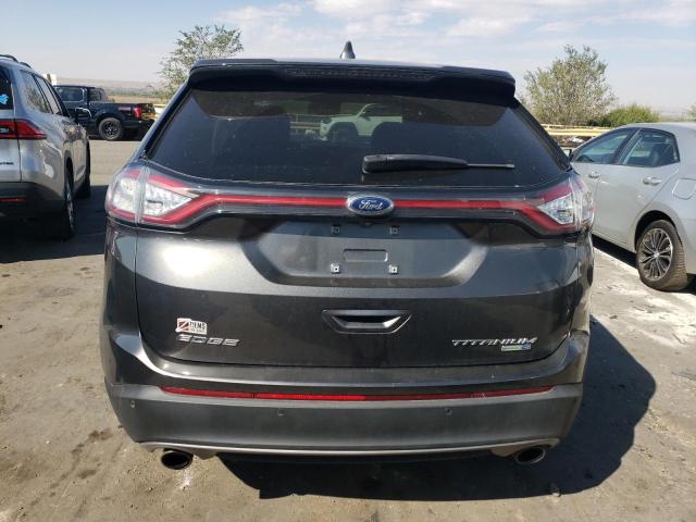 2018 FORD EDGE TITAN - 2FMPK4K91JBC37698