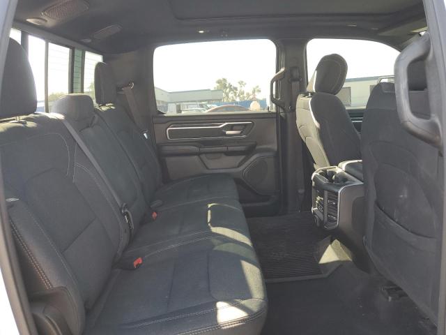 2020 RAM 1500 BIG H - 1C6SRFFT6LN359371
