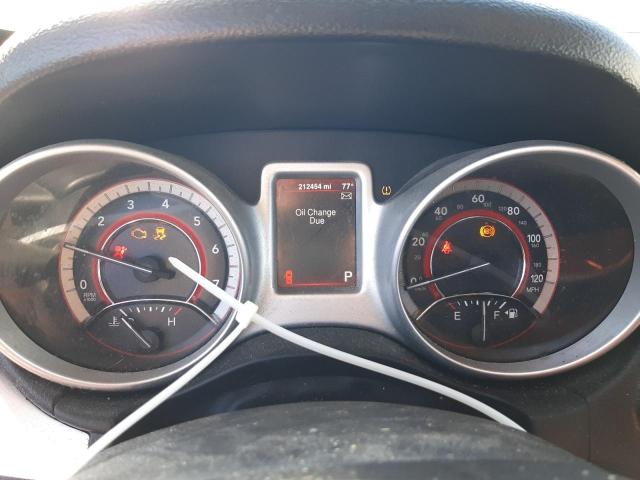 2015 DODGE JOURNEY SE - 3C4PDCAB3FT614587