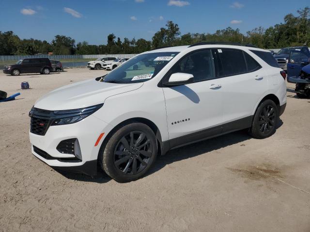 2023 CHEVROLET EQUINOX RS #2986817210