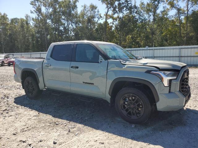 2024 TOYOTA TUNDRA CRE - 5TFWC5DBXRX070894