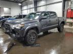 2022 TOYOTA TACOMA DOU - 3TMCZ5AN4NM500693