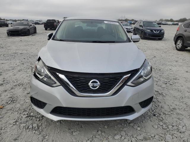 2017 NISSAN SENTRA S - 3N1AB7AP4HY249165