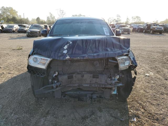 2015 DODGE DURANGO SX - 1C4RDJAG3FC177260