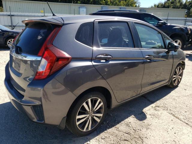 VIN 3HGGK5H81FM740339 2015 Honda Fit, EX no.3