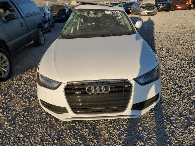 2015 AUDI A4 PREMIUM WAUBFAFL9FN008217