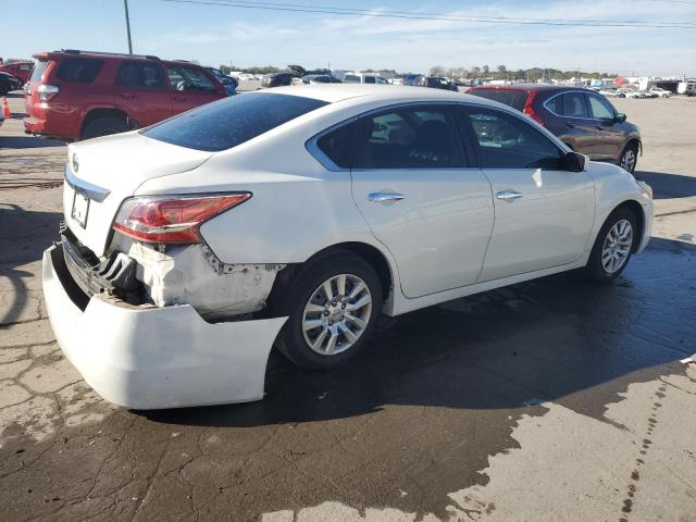 2015 NISSAN ALTIMA 2.5 - 1N4AL3AP7FC457331