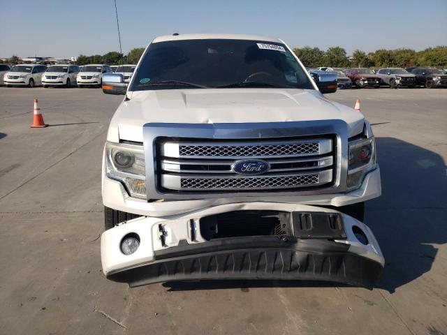 VIN 1FTFW1CT2DFA45271 2013 Ford F-150, Supercrew no.5