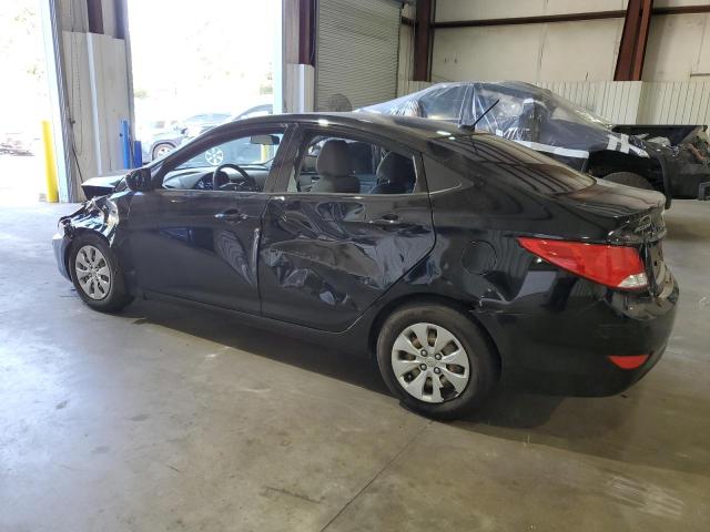 2016 HYUNDAI ACCENT SE - KMHCT4AE3GU077434