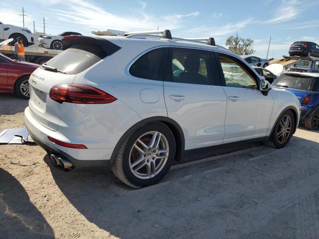 VIN WP1AB2A25GLA92448 2016 Porsche Cayenne, S no.3