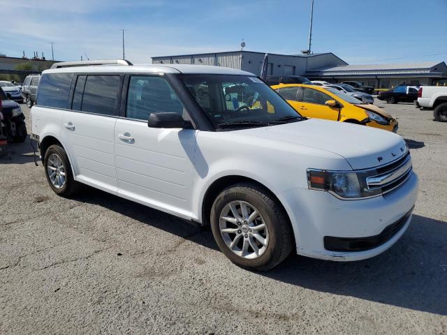 2017 FORD FLEX SE - 2FMGK5B86HBA10028