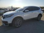 2022 HONDA CR-V EXL - 5J6RT6H87NL049871