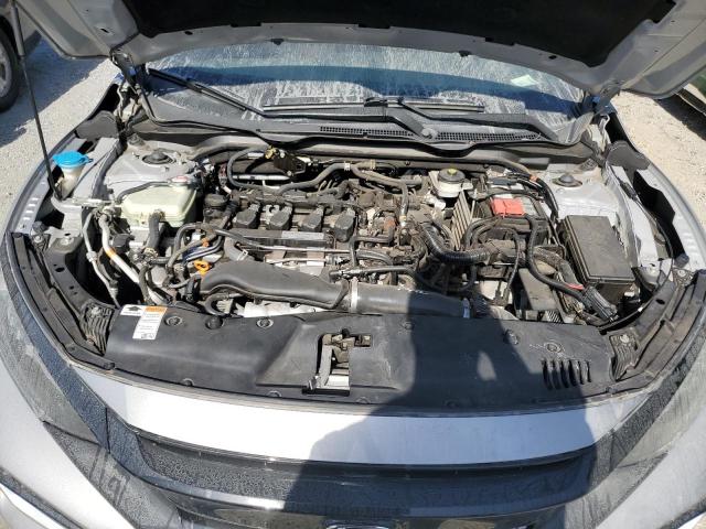 2020 HONDA CIVIC SI - 2HGFC1E58LH701074