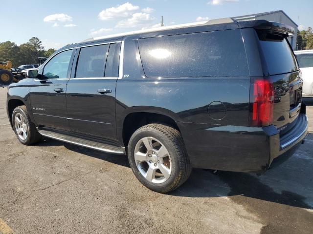 2016 CHEVROLET SUBURBAN C - 1GNSCJKC4GR452611