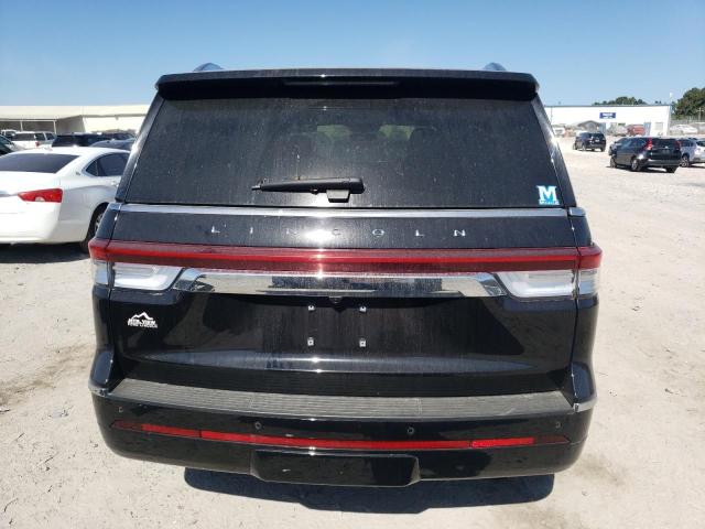 VIN 5LMJJ2LG5REL09266 2024 Lincoln Navigator, Reserve no.6