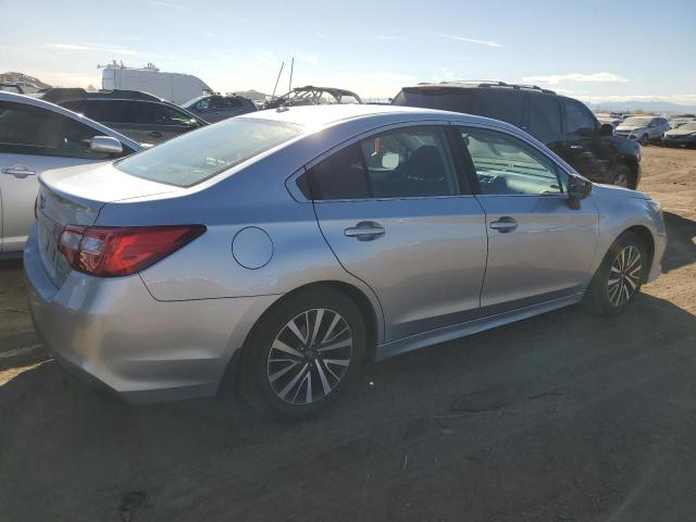 2019 SUBARU LEGACY 2.5 - 4S3BNAB66K3015511