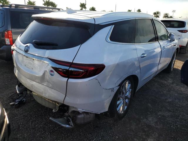 BUICK ENCLAVE PR 2020 white  gas 5GAEVBKWXLJ114009 photo #4