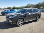 2020 SUBARU FORESTER T - JF2SKAXC5LH478169