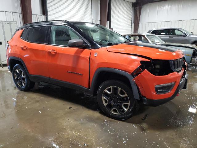 2018 JEEP COMPASS TR - 3C4NJDDB0JT200953