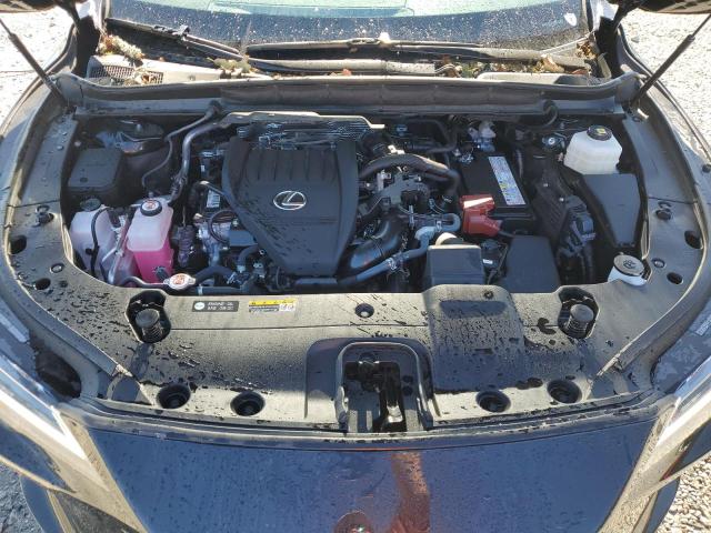 2024 LEXUS RX 350 PRE JTJCHMAA8R2016272