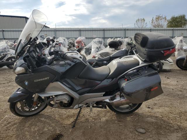 2011 BMW R1200 RT - WB1044001BZW18693