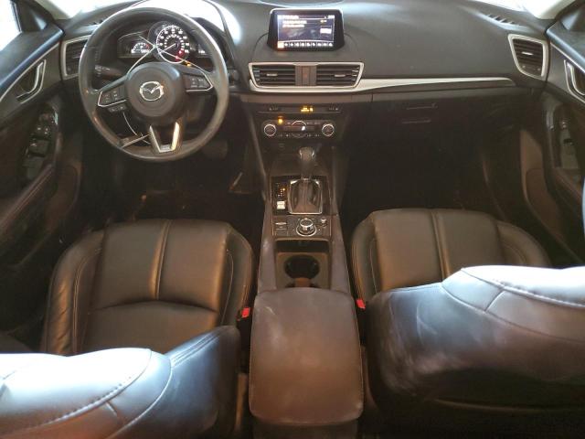 2018 MAZDA 3 TOURING - 3MZBN1L31JM210513