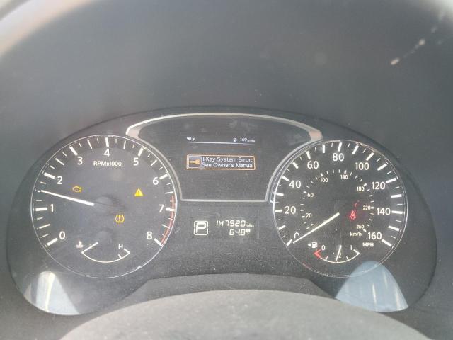 2015 NISSAN ALTIMA 2.5 - 1N4AL3AP5FC212348