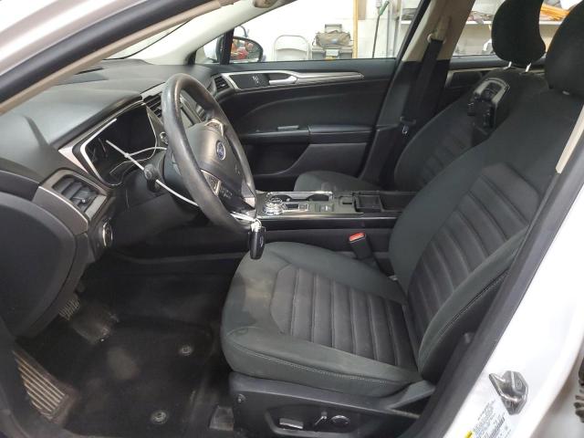 2018 FORD FUSION SE - 3FA6P0LU0JR204213