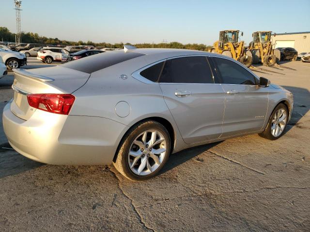 VIN 2G1115S32G9126004 2016 Chevrolet Impala, LT no.3